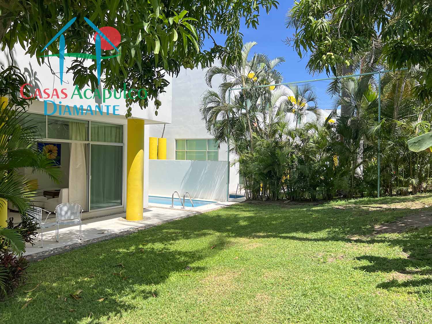 Xcaret 15 - Terraza 6